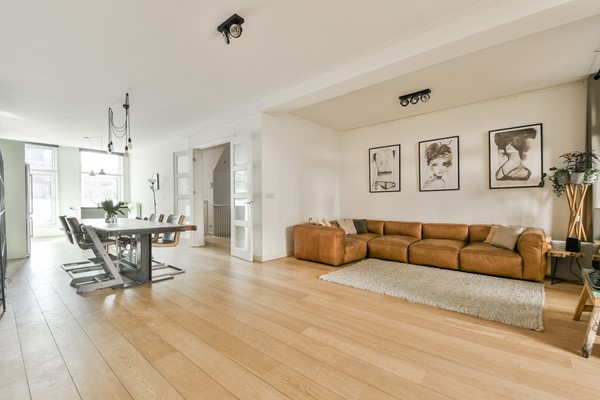 Medium property photo - Nassaukade 146H, 1052 EH Amsterdam